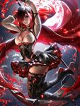 Ruby Rose - RWBY - Image #2685520 - Zerochan Anime Image Boa